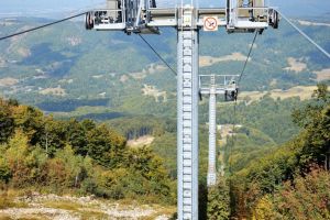 Proiectul de la Luna Șes, aproape de final