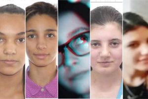 Cele 5 minore fugite dintr-un centru social, găsite în Bucureşti! Încă o fată dispărută era cu ele