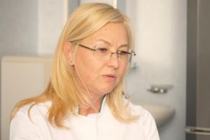 De astfel de medici avem nevoie, bravo! Hematologul Alina Tănase, medicul care vrea să dezvolte în 2020 un compartiment de terapie celulară la Fundeni