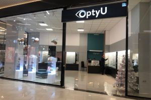 Noua locaţie OptyU – Ce te aşteaptă la Promenada Sibiu