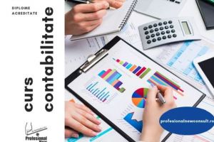 Curs de contabilitate la Braşov