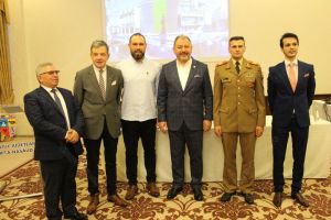 Șase titluri de ”valoare nepreţuită”, decernate la Hotel Metropolis (FOTO)