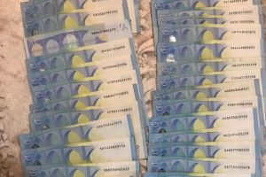 Retinuti pentru trafic de droguri de mare risc. Ce s-a mai gasit pe langa droguri 