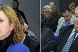 Meirosu: Deputatul PSD Nicu Nita nu mai are ce cauta in PSD, pentru ca a sponsorizat PNL in campania electorala