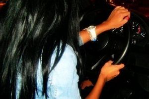 Șoferiţă din Botoşani, trasă pe dreapta de poliţiştii ieşeni. Motivul pentru care i-au întocmit pe loc dosar penal