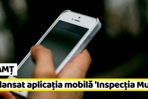 NEAMȚ: S-a lansat aplicaţia mobilă „Inspectia Muncii”