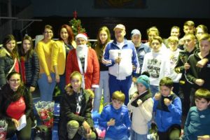 Pe motor, spre bucuria copiilor!