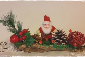 Handmade by Carmen Petrisor: In asteptarea lui Mos Craciun !