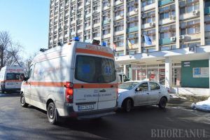 Programul de asistenţă medicală şi farmaceutică din judeţul Bihor în zilele libere