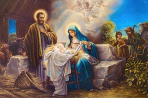 Primarul comunei Manoleasa, Cristian Aroşculesei: Sărbători frumoase şi un an nou cu bucurii!