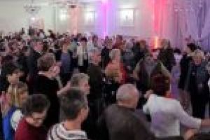 Verzii i-au vrut acasă, cu nepoţii, Torma – la restaurant!