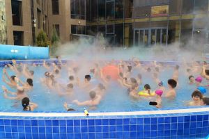 ADP Oradea: Programul Aquaparkului, Grădinii Zoologice şi Cimitirului Municipal de sărbători