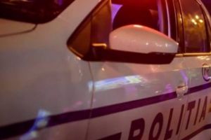 Mureşean prins conducând băut şi fără permis de conducere!