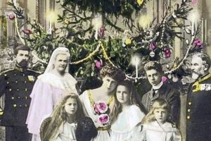 Bradul de Crăciun: Poveşti, tradiţii şi legende. Primul brad de Crăciun împodobit de români