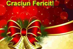SMS-uri de Craciun cu mesaje şi urări pe categorii. Alege-l pe cel potrivit