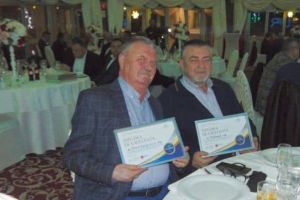 „Excelenţă în Afaceri” pe Valea Sebeşului: Primăria municipiului Sebeş a premiat firmele locale de top din micul burg