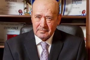 Rămas bun, Ioan Călugăr!