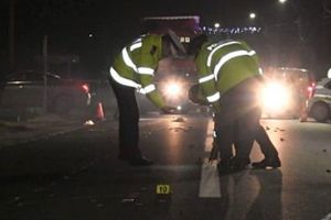 Accident grav la Carei. Patru victime, una încarcerată