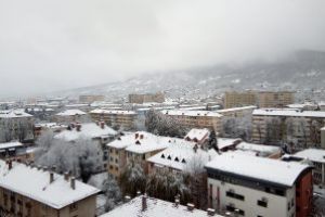 Maramures: Prognoza meteo pana in 5 ianuarie 2020