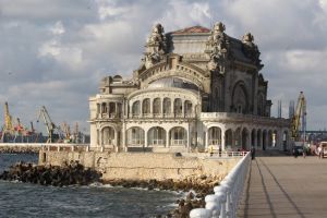 Iubit si plans, deopotriva, din toate colturile lumii:  Cum a mobilizat“ Cazinoul peste 16.000 de oameni