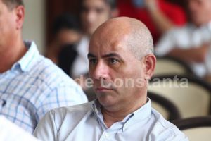 Noul director al Portului Constanta, Costel Stanca, are de facut cateva alegeri importante 