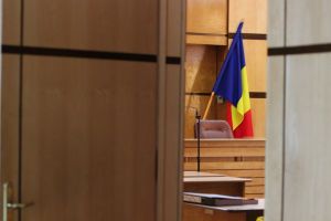 Judecatoarea Ruxandra Grecu, cercetata disciplinar pentru atitudine nedemna“