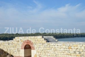 Se achizitioneaza dotari si mobilier:  Consiliul Judetean, o noua licitatie pentru Cetatea Capidava