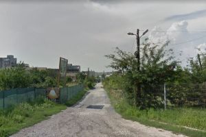 Imobil de sase etaje, ridicat de Sublicom SRL in zona Campusului Universitar 