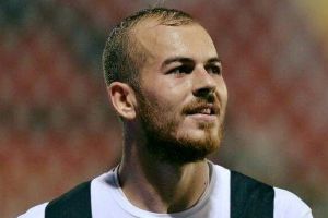 Originar din Mangalia:  Denis Alibec, fotbalistul Astrei Giurgiu, cetatean de onoare al orasului Busteni