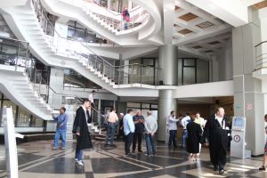 S-a stabilit componenta Comitetului de securitate si sanatate in munca al Curtii de Apel