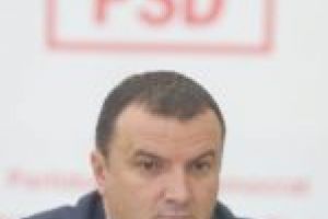 Conducerea PSD Timiş se schimbă. De ce a demisionat Dobra din funcţie?