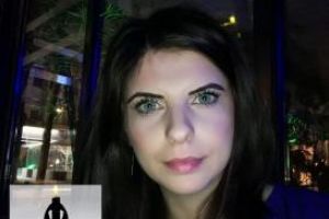 Politista din Constanta, care a murit in urma unei boli necrutatoare, condusa astazi pe ultimul drum