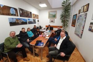 „O săptămână a sportului albaiulian”: Proiectul anunţat în toamna anului viitor de către consilierul local Mircea Trifu