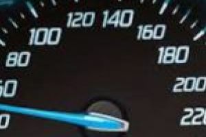 Limitări de viteză între 50 şi 80 km/h pe lotul 3 Lugoj – Deva