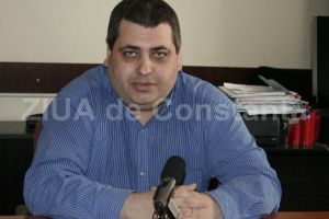 Marinel Ciobanu, numit director cu delegare al Casei  de Asigurari de Sanatate Constanta