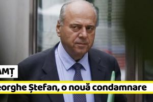 NEAMȚ: În Ajun de Crăciun, Pinalti condamnat la închisoare