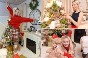 Crăciuniţa de 10! BIHOREANUL vă dăruieşte povestea adolescentei Ilinca Lianu, care, la doar 16 ani, a fost deja admisă cu nota maximă, la UBB! (FOTO / VIDEO)