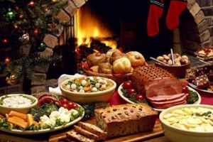 Tradiţii în Ajun de Crăciun. Ce este total interzis şi ce trebuie să faci pentru noroc