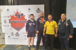 2019 – anul marilor performanţe pentru powerliftingul românesc | Bilanţ internaţional excelent al Federaţiei Române de Powerlifting, ce are sediul în Cetatea Marii Uniri