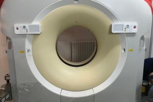 Computer tomograf nou la Spitalul Clinic Judeţean de Urgenţă „Sf. Apostol Andrei”