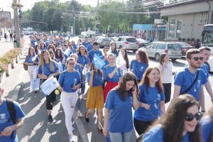Universitatea îşi alege reprezentanţii în cele mai înalte foruri de decizie ale instituţiei