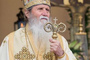 ÎPS Pimen, Arhiepiscopul Sucevei şi Rădăuţilor: „Naşterea Domnului nostru Iisus Hristos ...