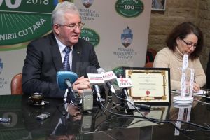 Municipiul Suceava, premiat pentru cel mai bun proiect de transport public, la Gala Smart City ...