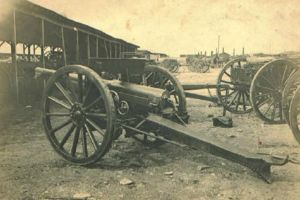 „Pe frontul bucovinean”