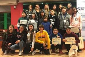 Medierea conflictelor dintre elevi, tema unui proiect Erasmus + al Școlii ”Ion Creangă” ...