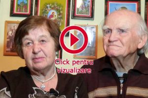 Filon Lucău şi Alina Andruhovici, două destine împletite pe tărâmul artei