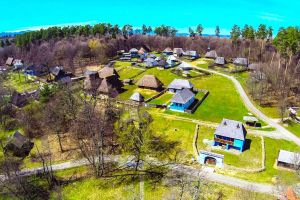 VIDEO – Master plan pentru următorii 20 de ani la muzeul ASTRA