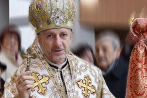 Pastorala de Crăciun a PS Florentin Crihălmeanu