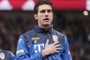Tătăruşanu vrea să apere la Euro