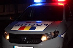 INCONȘTIENȚĂ! Mureşean de 19 ani, prins la volan fără permis de conducere